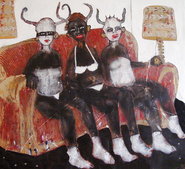 Casting Couch