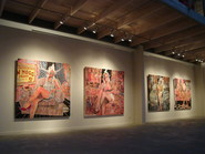 Exhibition 2008/2