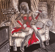 If Love Is A Red Dress