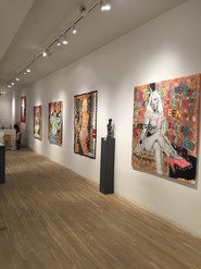 Exhibition 2015